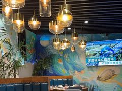 -蚝大仙横琴生蚝火锅(中央汇店)