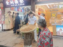 -磁器口古镇