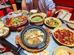 -廖川菜(八佰伴店)