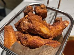 泰式炸鸡翅-Home Thai·泰谣(王府井apm店)