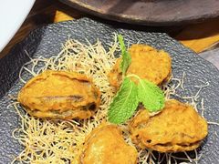 -临家闽南菜(宝洲路店)