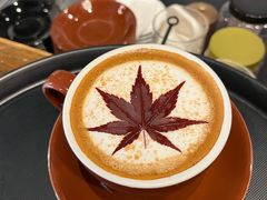 -藏书馆咖啡LibraryCoffee·Bistro(牡丹园店)