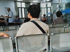 -上海市中医医院(芷江路院区)