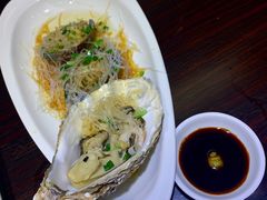 葱油小鲍鱼-高佳庄·舟山海鲜(海景旗舰店)