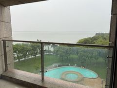 -阳澄湖费尔蒙酒店
