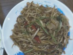 -满园烤鸭·春饼(太原街万达店)