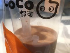 -CoCo都可(湖滨银泰店B区店)