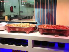 -炭烤麻里·臻选自助烤肉料理(观音桥大融城店)