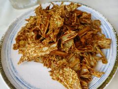-福来居烤鸭店(天坛二店)