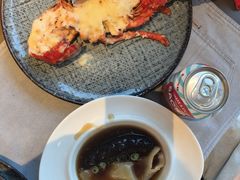 -青岛海天大酒店·1988全日餐厅