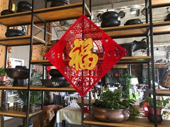 大堂-泓0871臻选云南菜·味庄