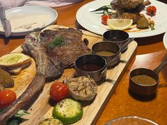 -布拉格餐厅· 中欧捷克菜(全国首店)