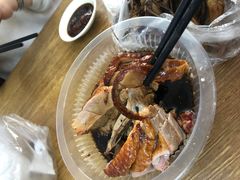 -清真·金宏兴鸭子店(明瓦廊店)