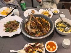 -安徽人家(奥体店)