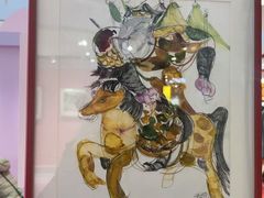 -凯德MALL(西直门店)