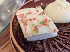 千层糕-潘德林茶社(新城河路店)