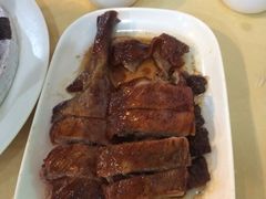 iphone_upload_pic-华兴餐厅·招牌生鱼片(桃园路店)