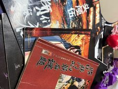 -戏精管理局·剧本杀·桌游·血染钟楼