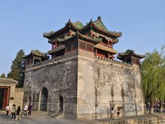-颐和园