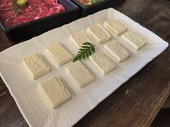 -花菇朵·云山雀 ll 野生菌锅·野果酸汤·精品滇菜(万柳店)