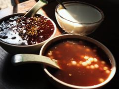 -随柳居·苏式小吃(建新巷店)