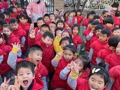 -北京市丰台区阳光起点锦城幼儿园(丰台园)