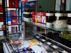 -爱维尔阳光蛋糕(越湖店)