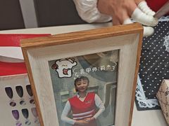 -海底捞火锅(大融城店)