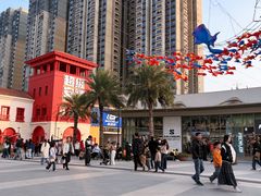 -佛罗伦萨小镇广佛名品奥特莱斯(疏港路店)