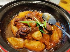 -院里汤包·虾汤包青岛菜(辽源路店)