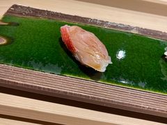 -鮨一日本料理(大中华店)