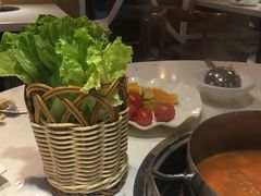 -蕃茄述·好汤自然来(江汉路店)