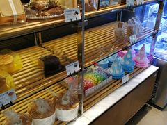 -巴黎贝甜(龙江店)