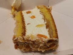 -德南面包房(尚都店)