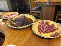 -紫霞门韩国料理烤肉(深南东路店)