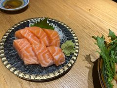 -桂马·日本料理·海胆·海鲜饭·酒场(民主广场店)