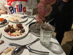 -戈拿旺巴西烤肉(崇文门店)