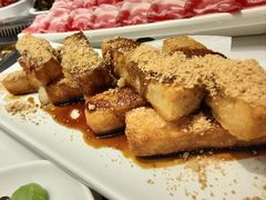 -川椒椒火锅(白石桥店)