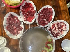 -官塘兄弟·潮汕牛肉店(官塘总店)
