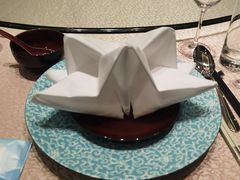 -香厨中餐厅(松北香格里拉店)