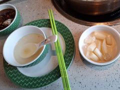 -润园四季椰子鸡火锅(海上世界店)