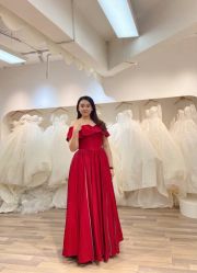 -HANSA韩纱婚纱礼服·龙凤褂·西装设计师集合店
