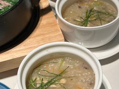 -滋粥楼·顺德菜(番禺广场总店)