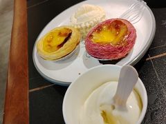 -東盛炭烤自助料理(浦东文峰广场店)
