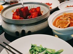 -肆月河豚·淮扬菜·湘菜(华天店)
