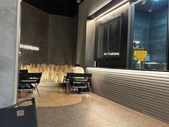-喜茶(深圳万象城黑金店)