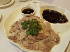 -山泉公馆酒家(珠江新城店)