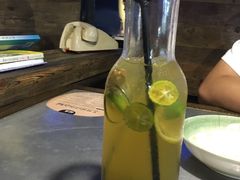 -探鱼·鲜青椒爽麻烤鱼(中天广场店)