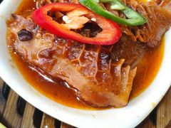 -佰味家宴(柠溪文化广场店)