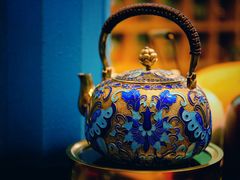 -唐人祥·茶馆(总店)